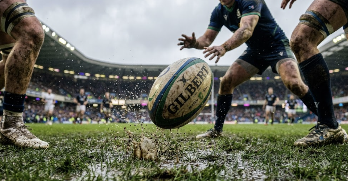 The Bounce of the Ball