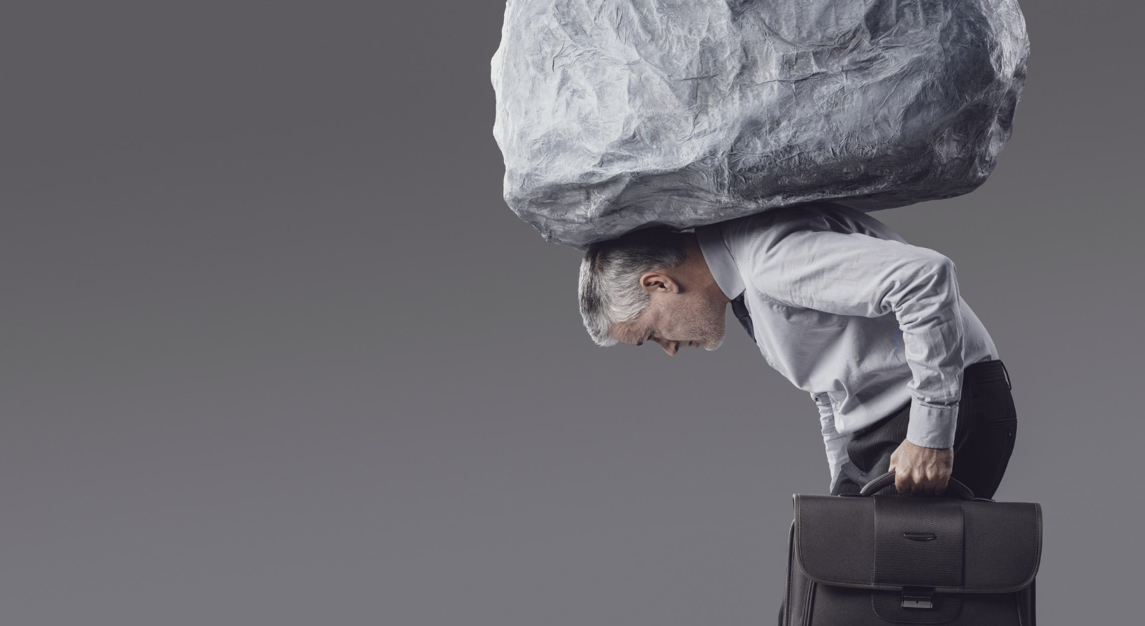The best leaders don't bring everybody home with them</span>