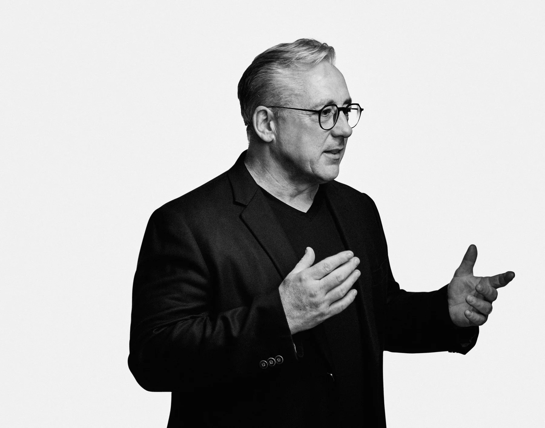 Mark Butler — Keynote Speaking