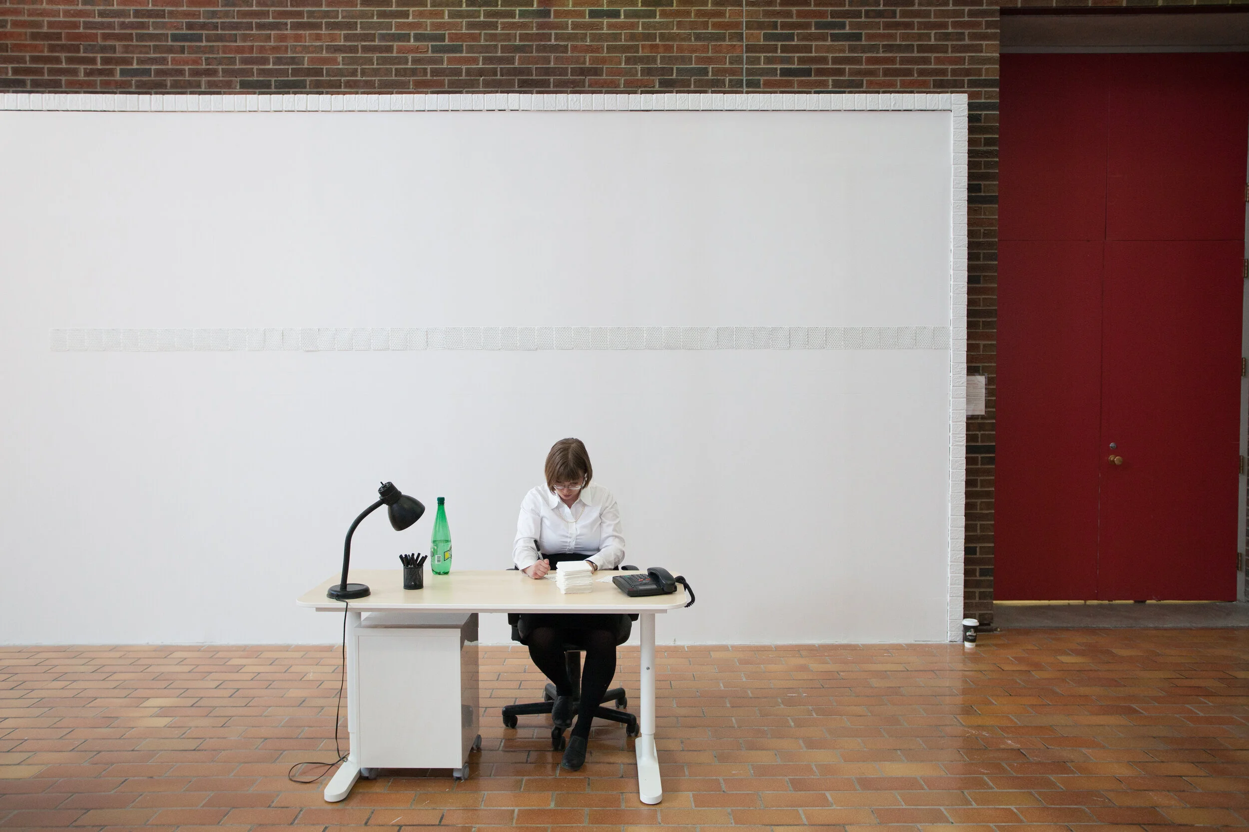 Stacey Cann Co-Curator/Artist