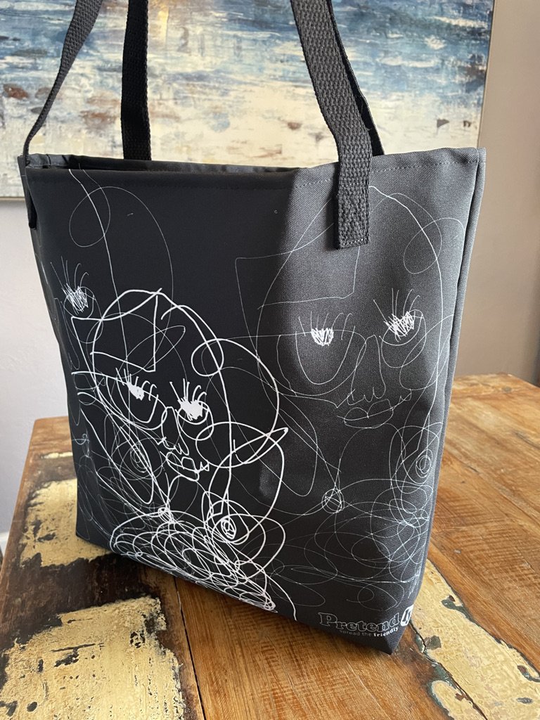 LargeToteBagTheWoman.jpeg