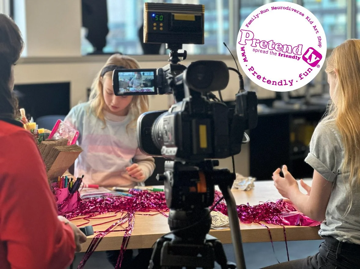 Pretendly featured on ‘NBC - WEEK TV News 25’ | December 2025