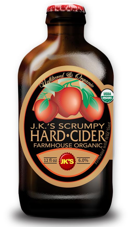 General 1 — JK's Farmhouse Cider