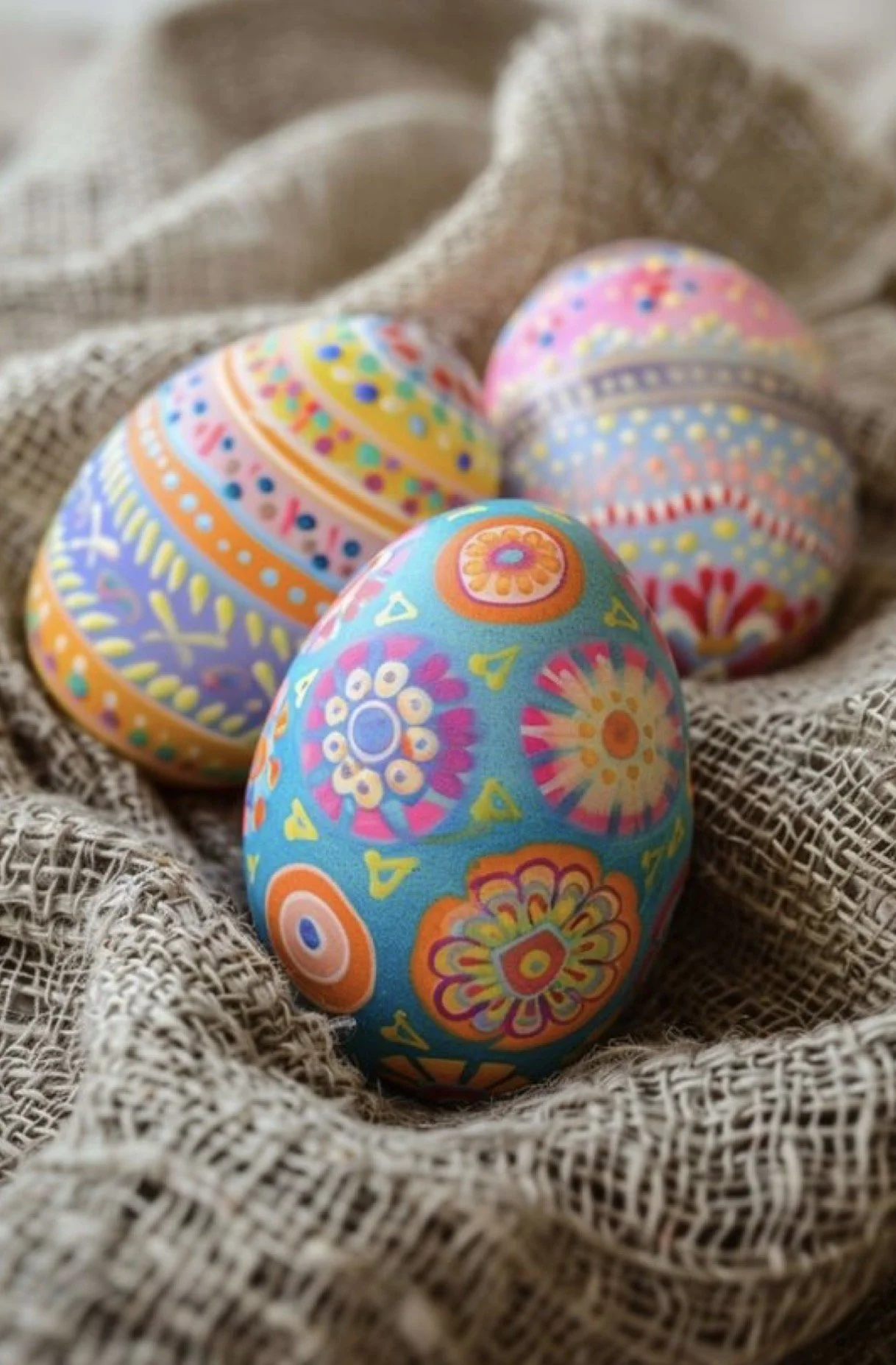 Vintage sterling silver belcher necklace