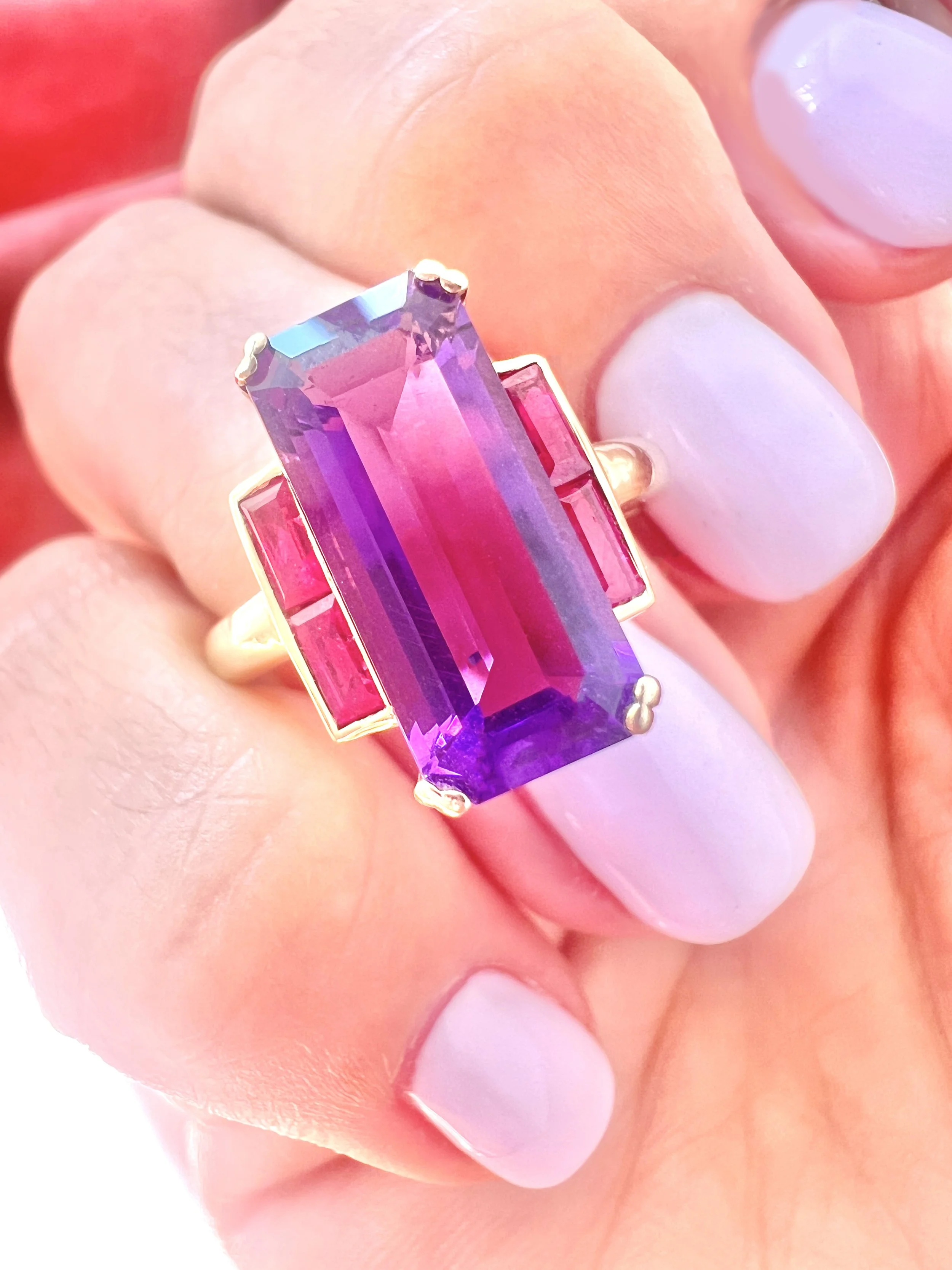 Vintage Jewels featured image