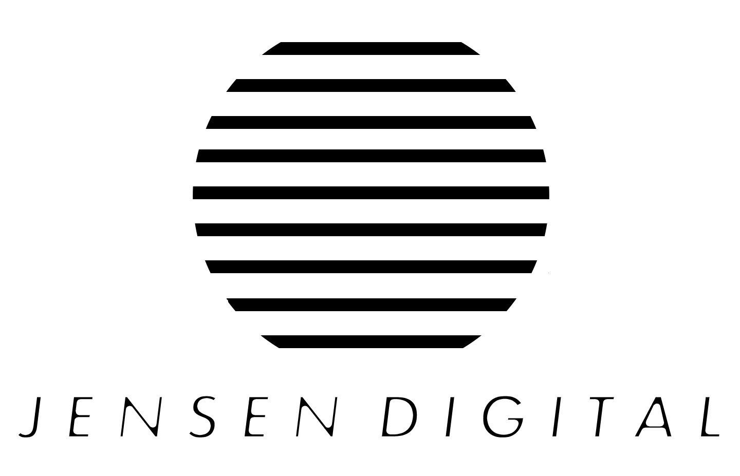 Jensen Digital Services