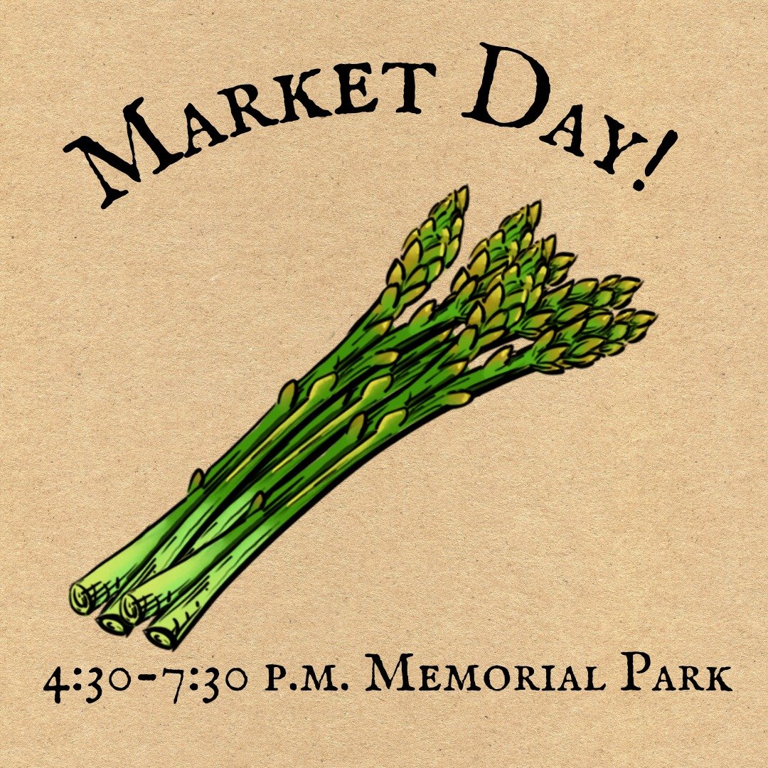 It's Market Day! ☔️🌷

Put on your rainboots, bring your umbrella and come enjoy a beautiful wet coast day. After all - April showers bring May flowers (and June's strawberries and July's raspberries and August tomatoes, we're not mad about it!)
 
Wa