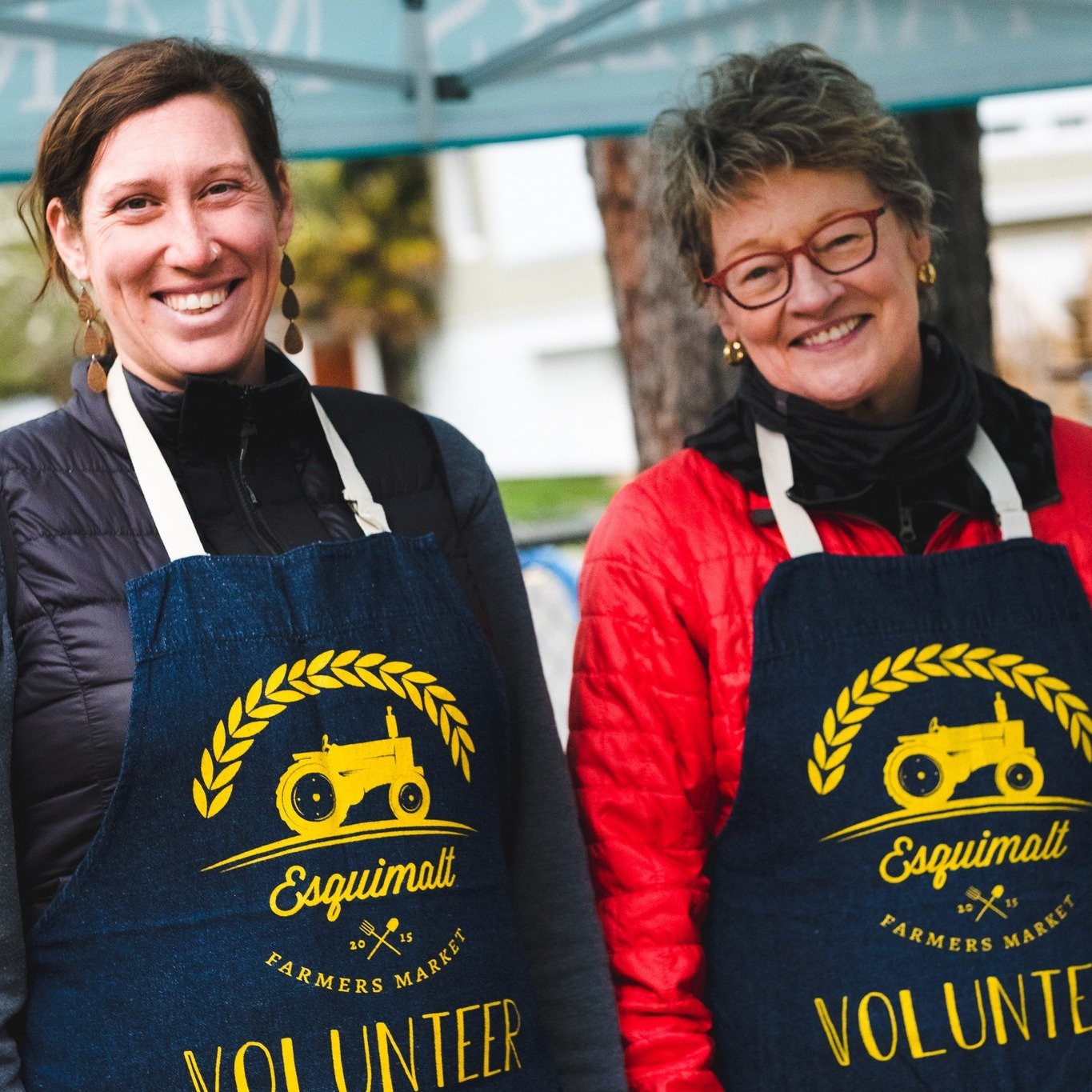 🌟 Calling all community champions! Want to make a difference while soaking up the vibrant atmosphere at EFM?

 Join us as a volunteer! Come be a part of something special&mdash;where every helping hand cultivates connections and nourishes our commun