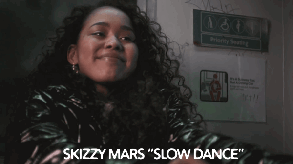 Skizzy Mars "Slow Dance"