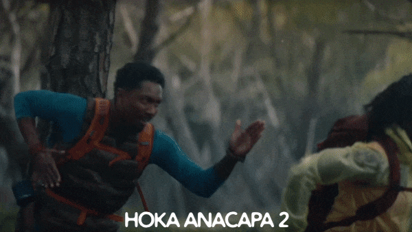 HOKA Anacapa 2