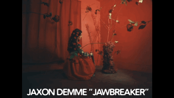 Jaxon Demme - JAWBREAKER