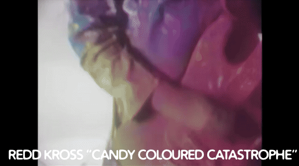 Redd Kross - Candy Coloured Catastrophe
