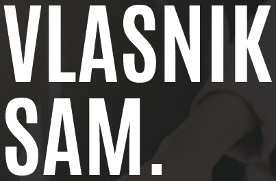 Vlasnik sam. Što trebam znati?