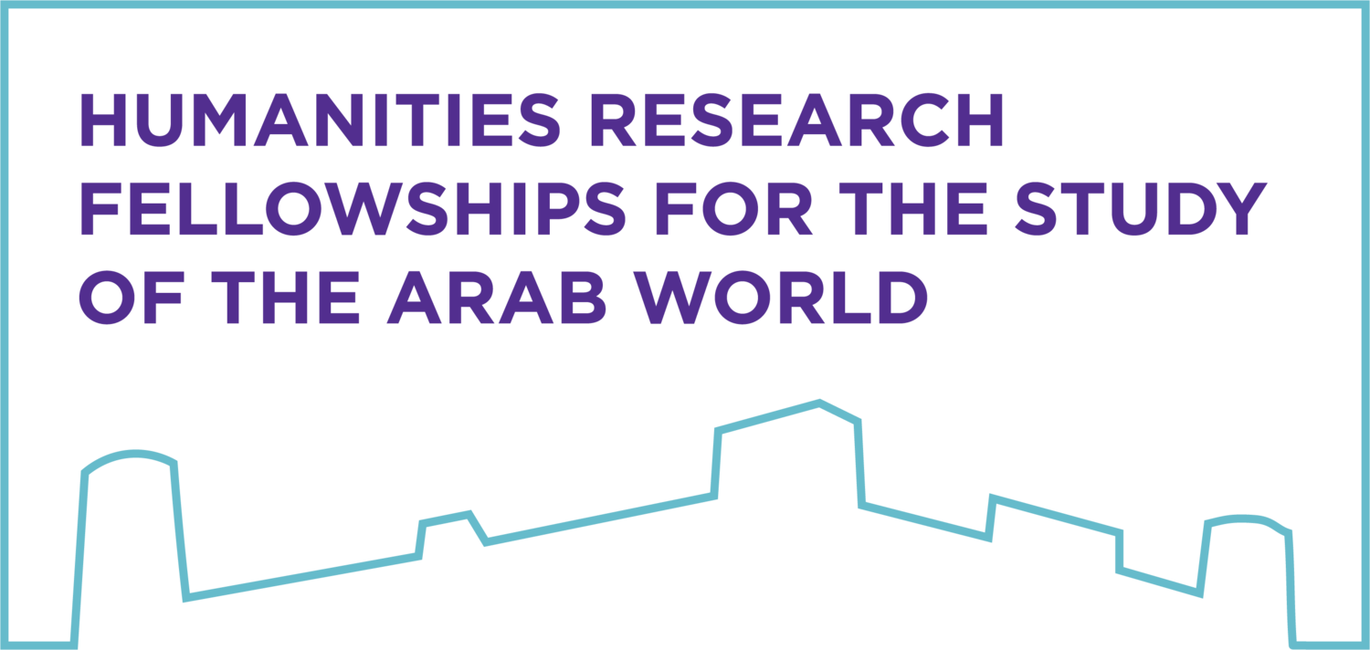 nyu abu dhabi dissertation writing fellowship Humanities Research Fellowship for the Study of the Arab World