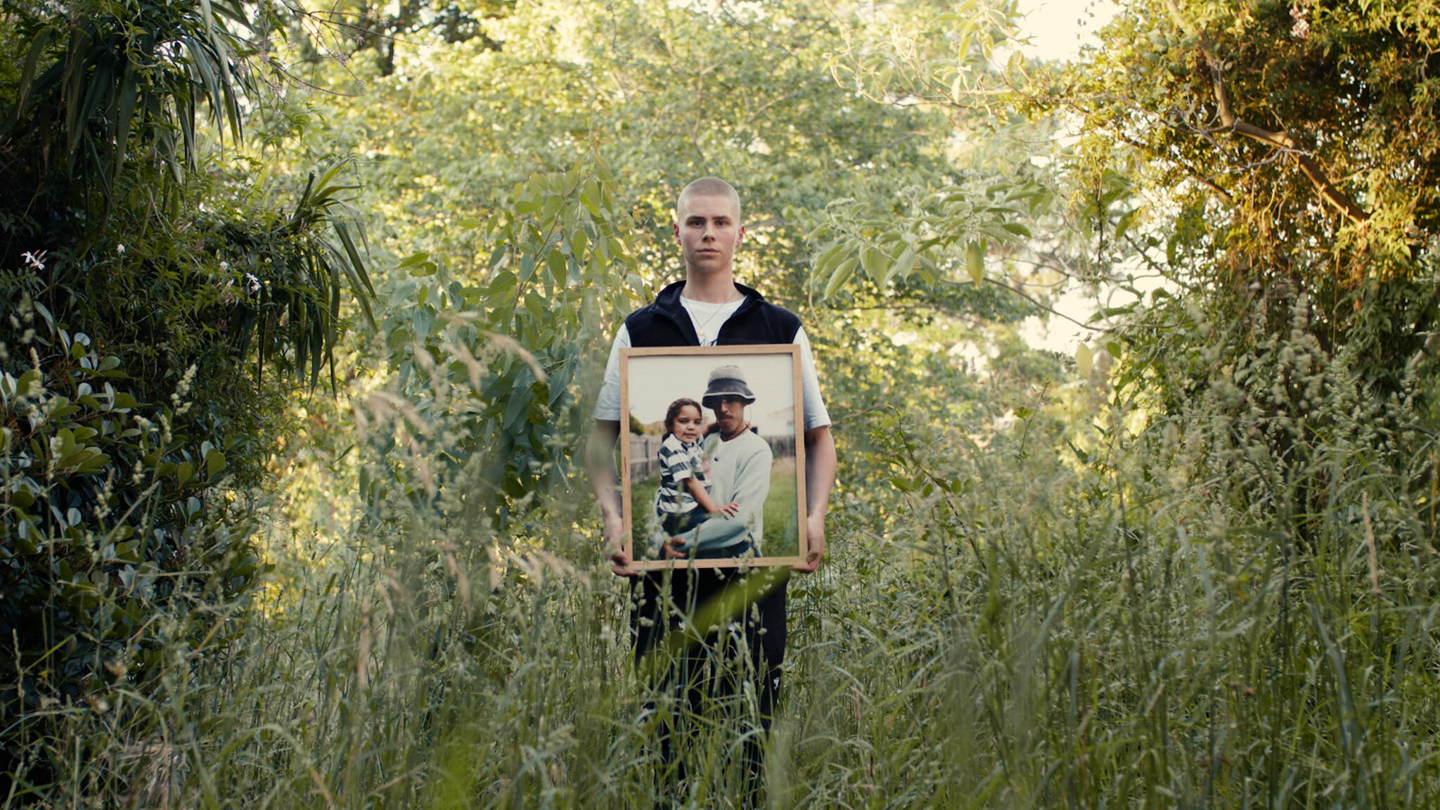 The Gift of Grief - Documentary