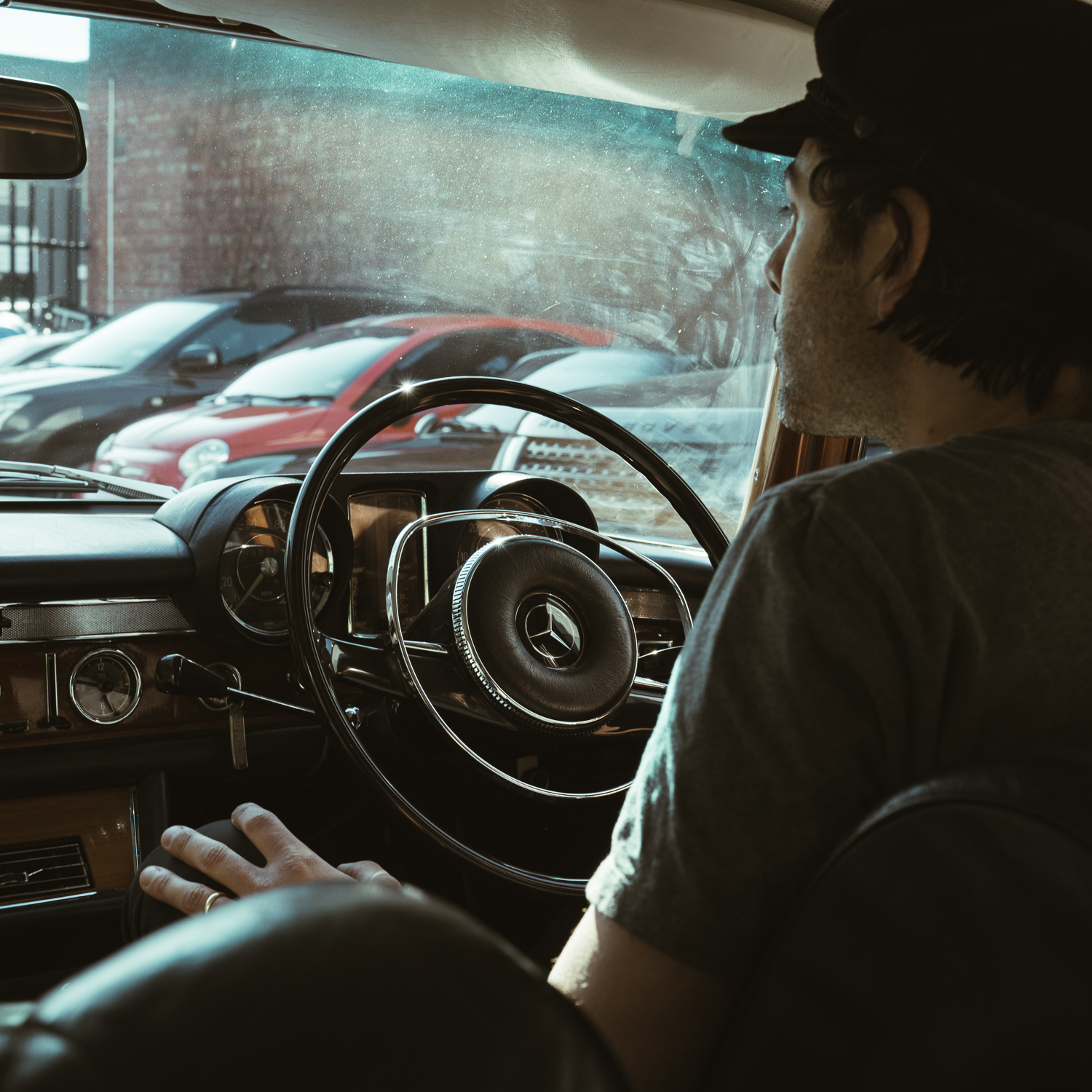 CREATE CLASSICS / YOUR SOCIAL 
