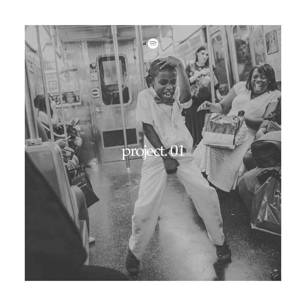 in the LAB - Project. 01