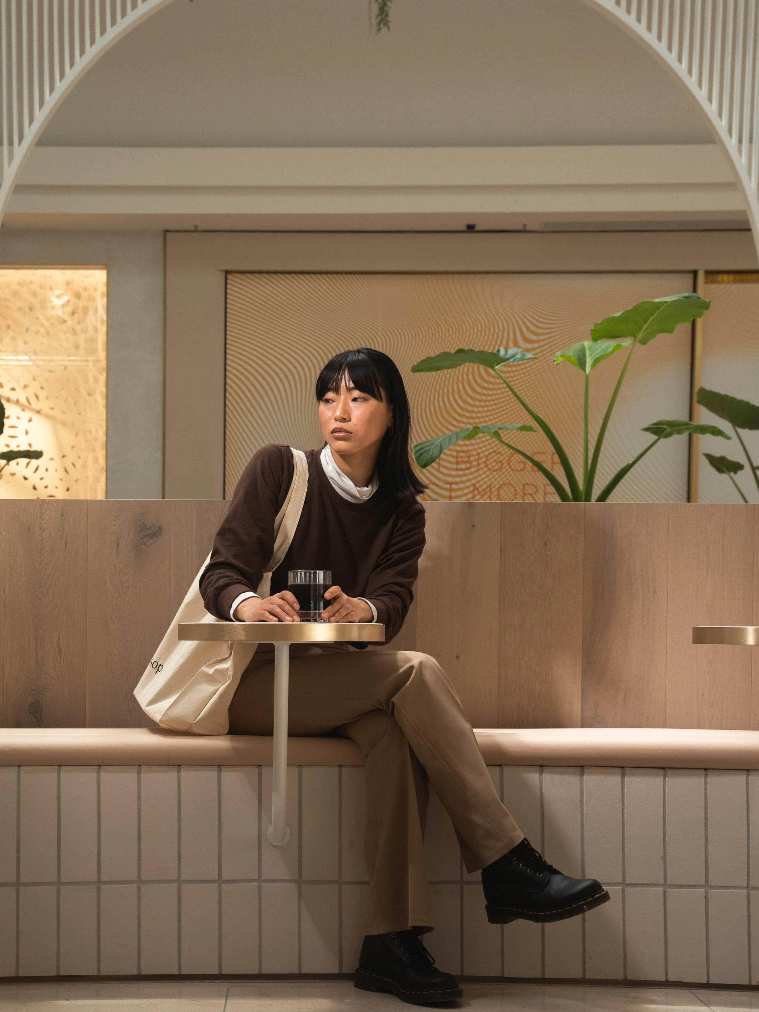 AU79 x Chadstone Fashion Capital