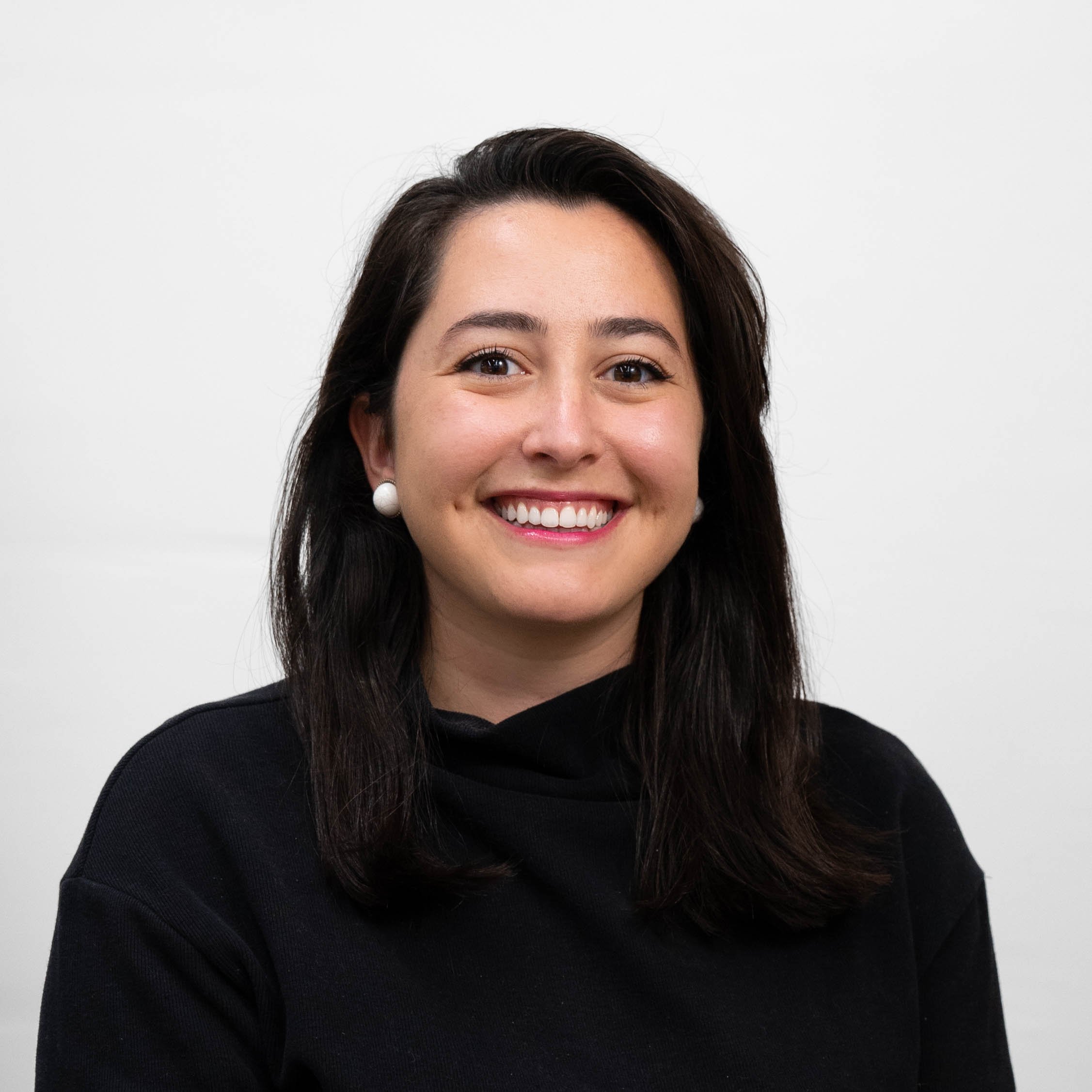 Moyra Pepe - Account Manager (your social)