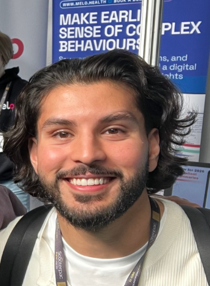 Zak Sheikh - Director