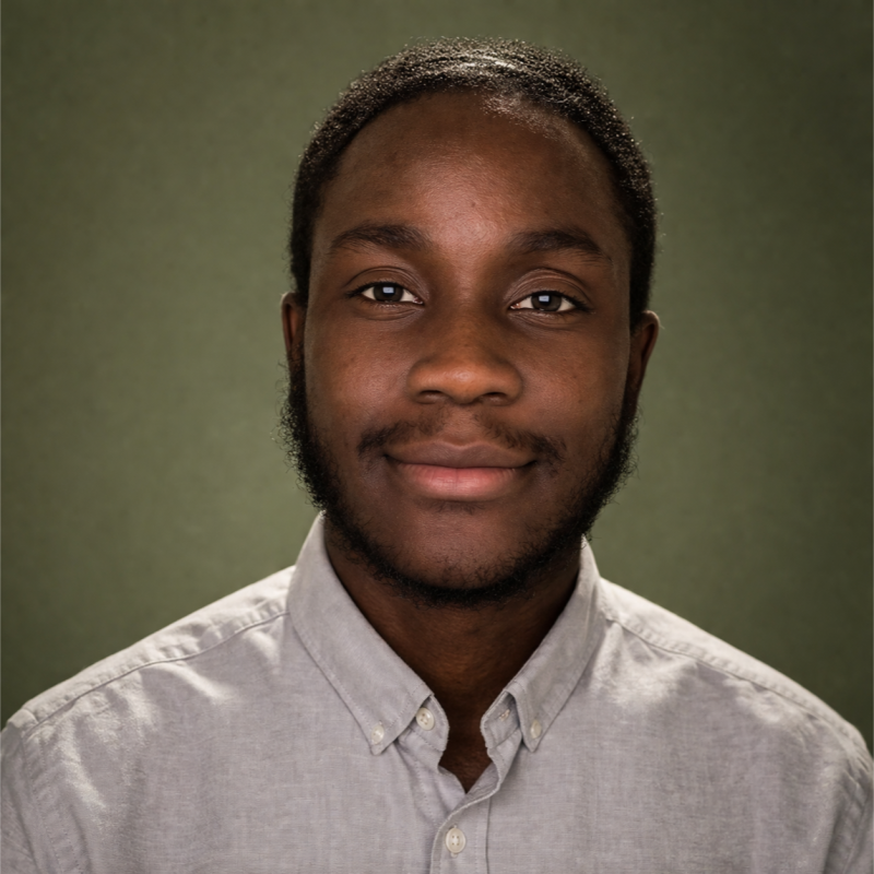 Naphtali Duniya - Product Engineer