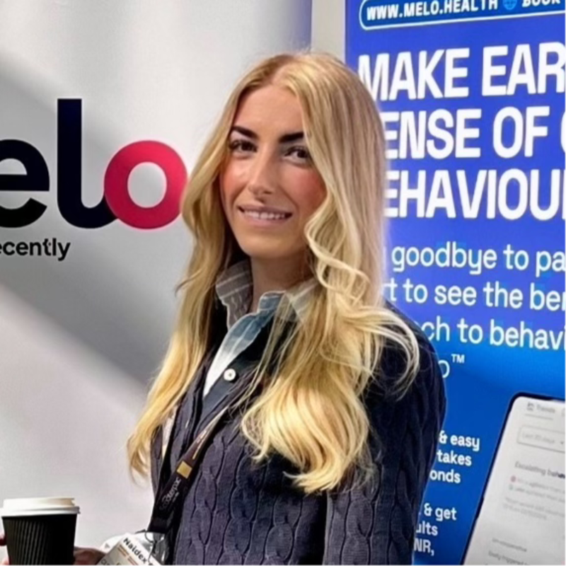 Ellie Boardman - Customer Success Manager