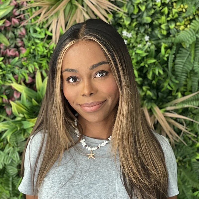 Sade Demehin - Sales & Marketing Lead