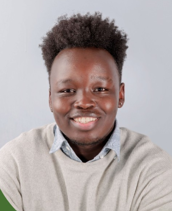 Issa Ngungu - AI Research Intern