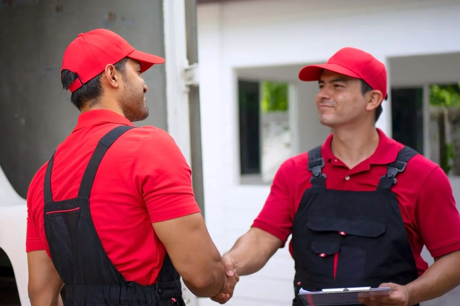 Slik lykkes servicebedrifter med underleverandører