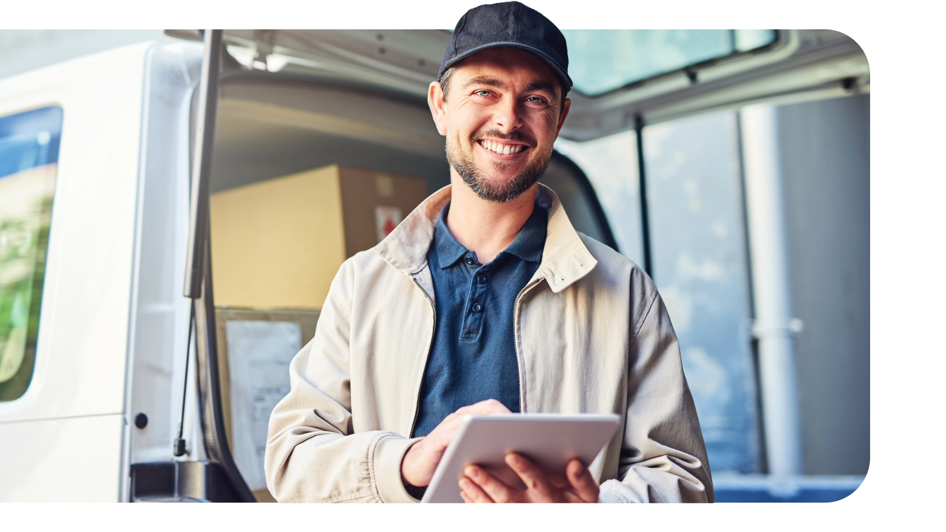 Kundeportal: Mer oversikt, og mindre friksjon for deg og kundene dine