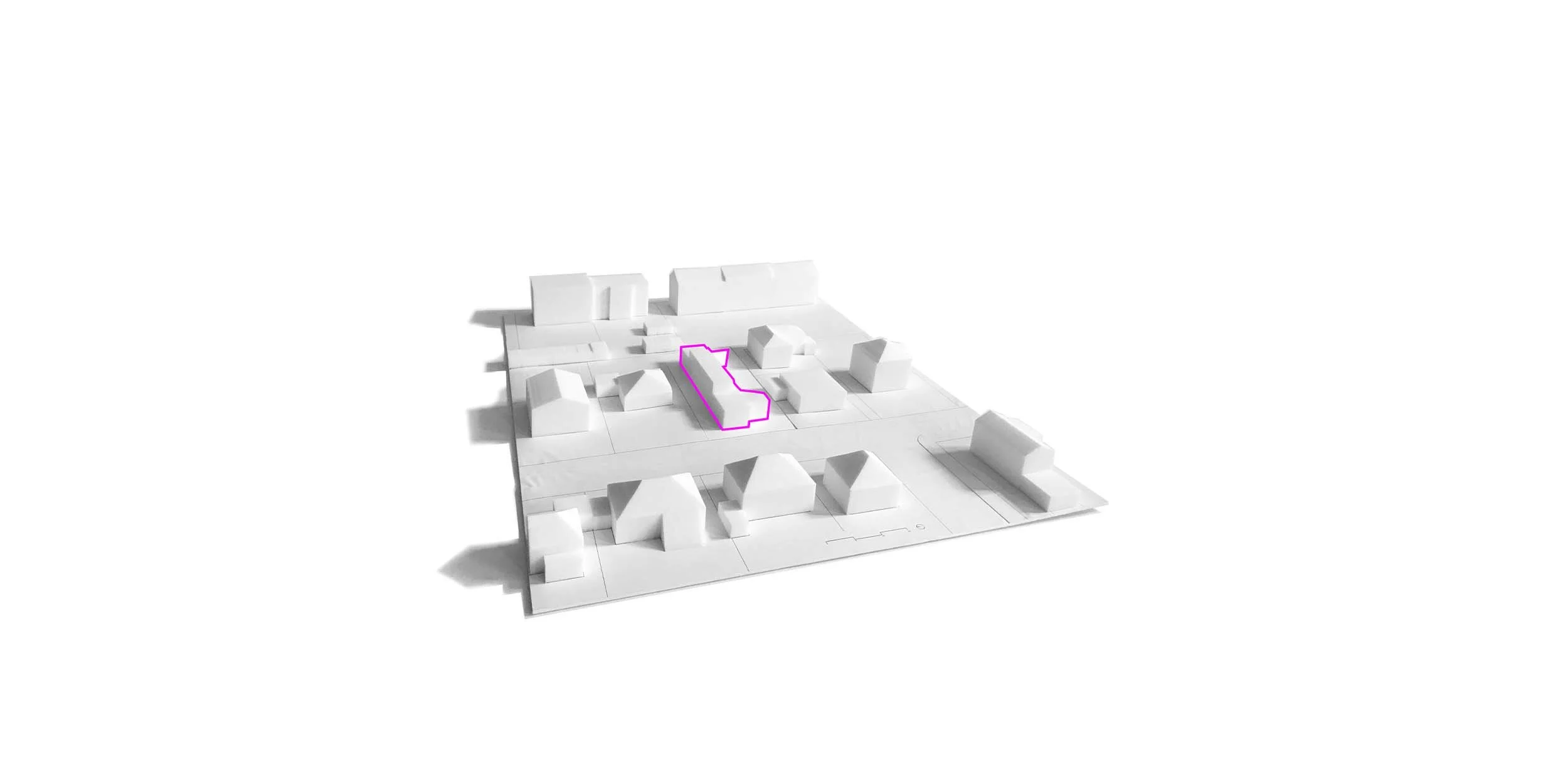Neubau Option 2