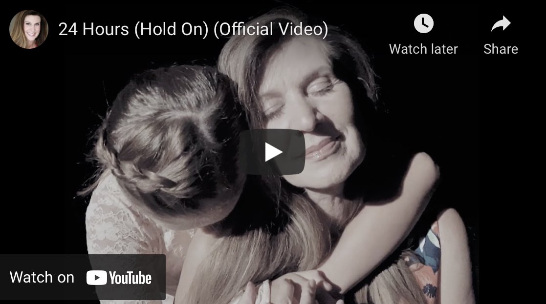 24 Hours (Hold On)