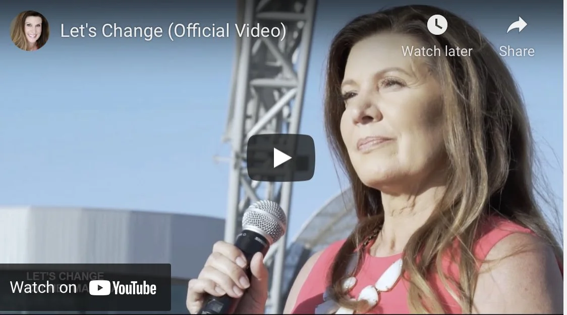 Let’s Change