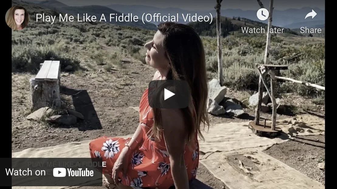 Play Me Like A Fiddle