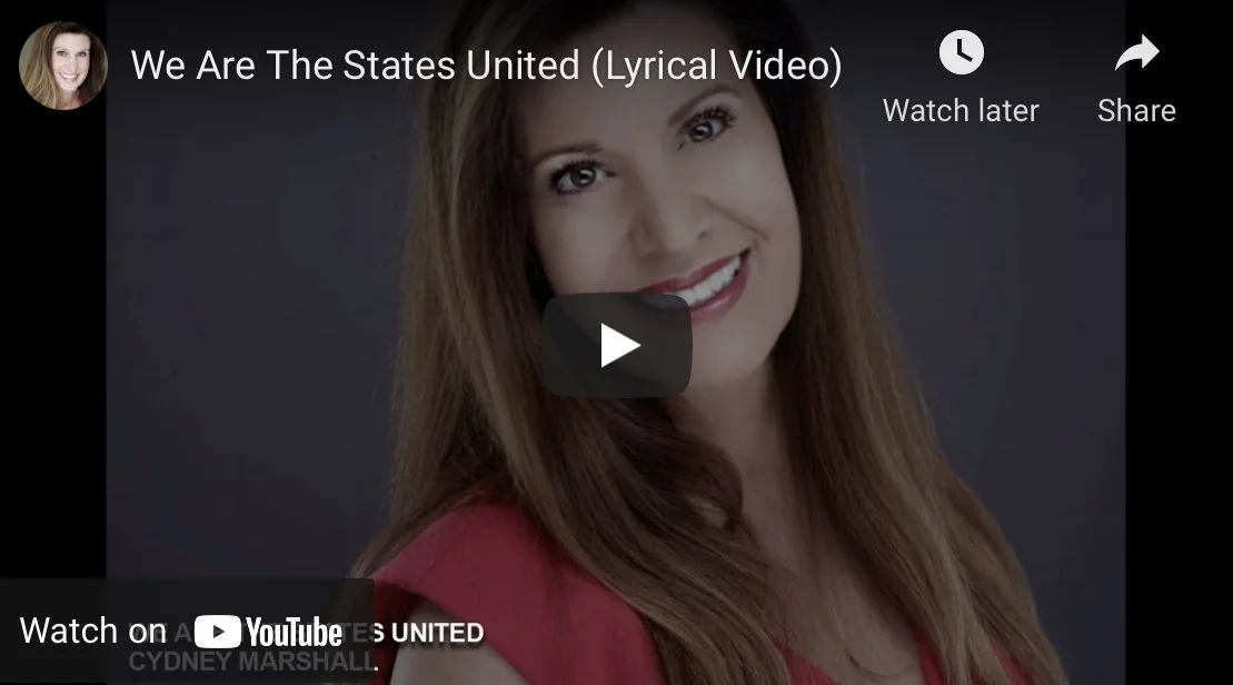 We Are The States United