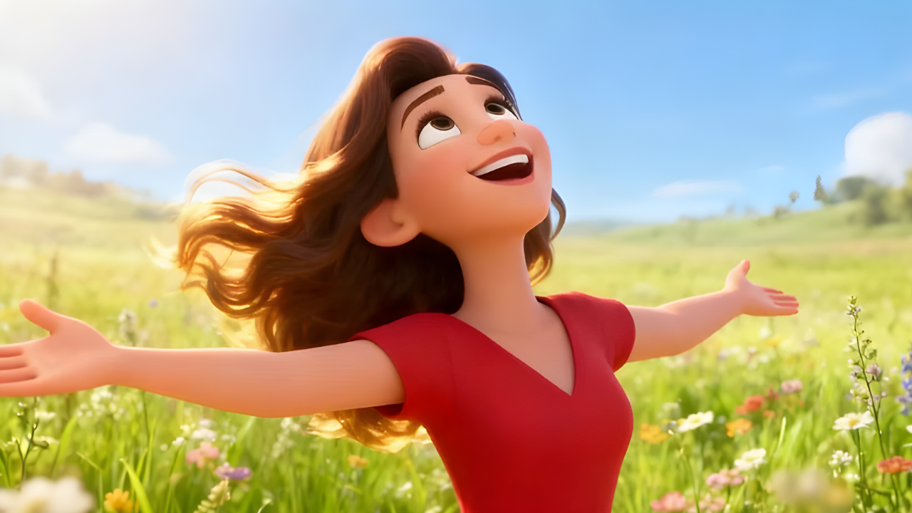 Cydney Marshall - TDS (Trump Derangement Syndrome)