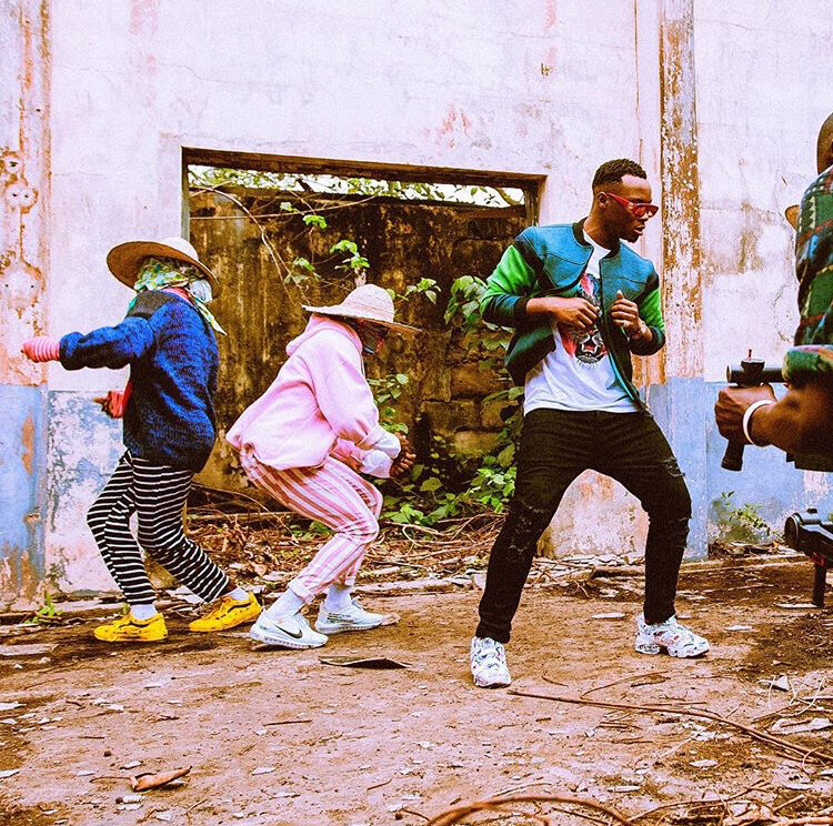 Soco BTS
