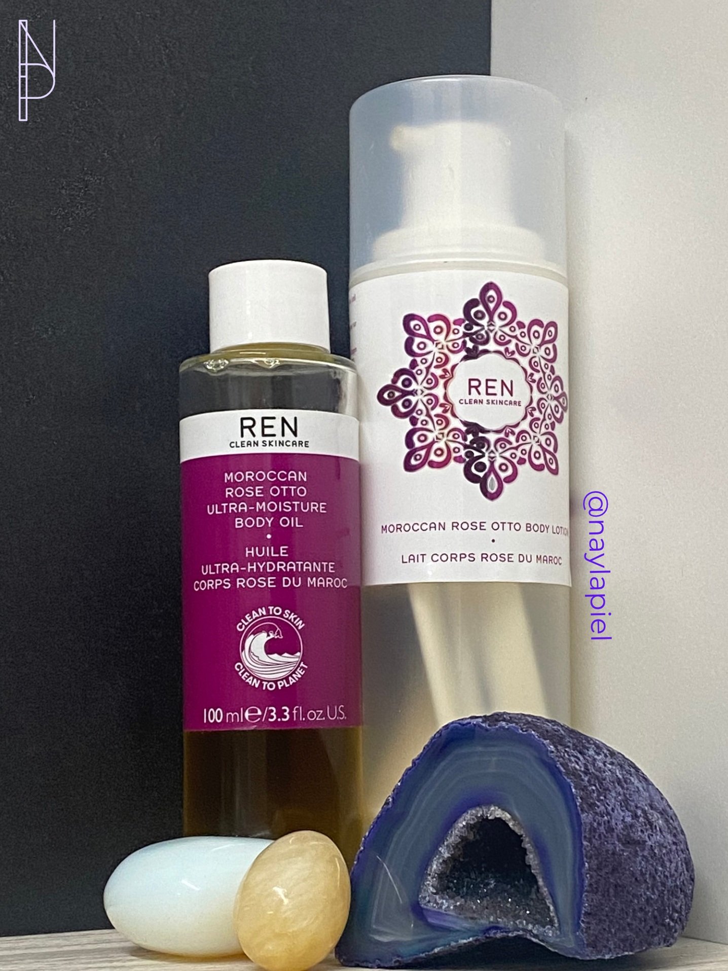 REN Clean Skincare