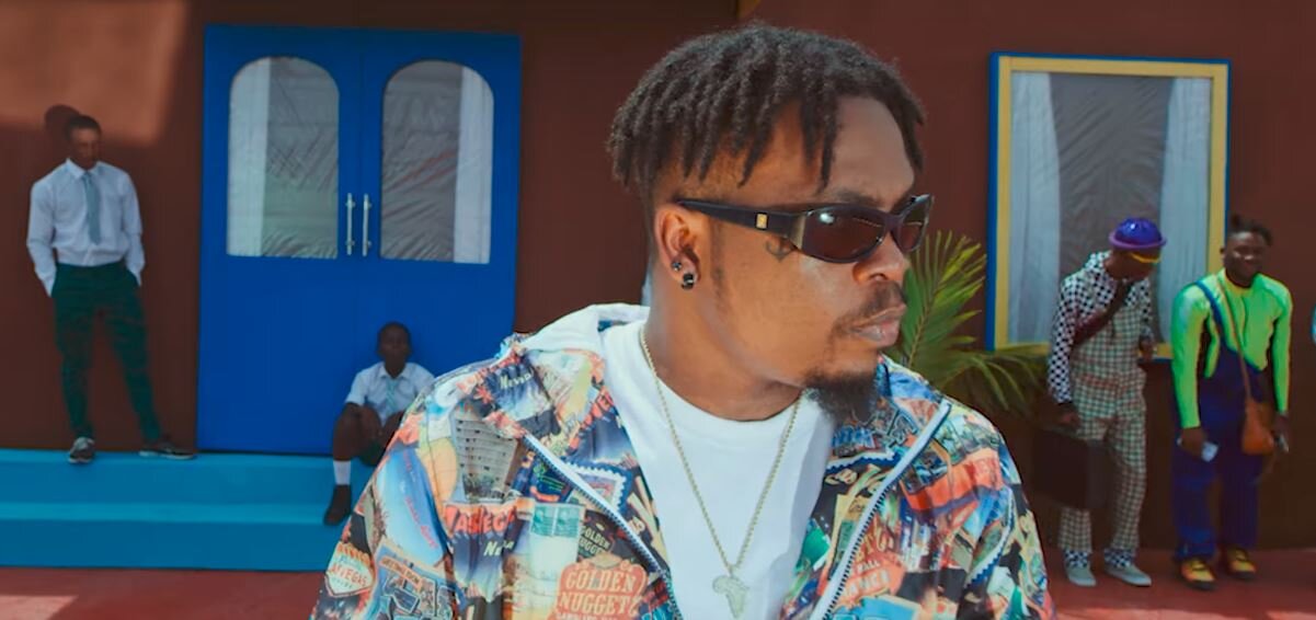 Olamide