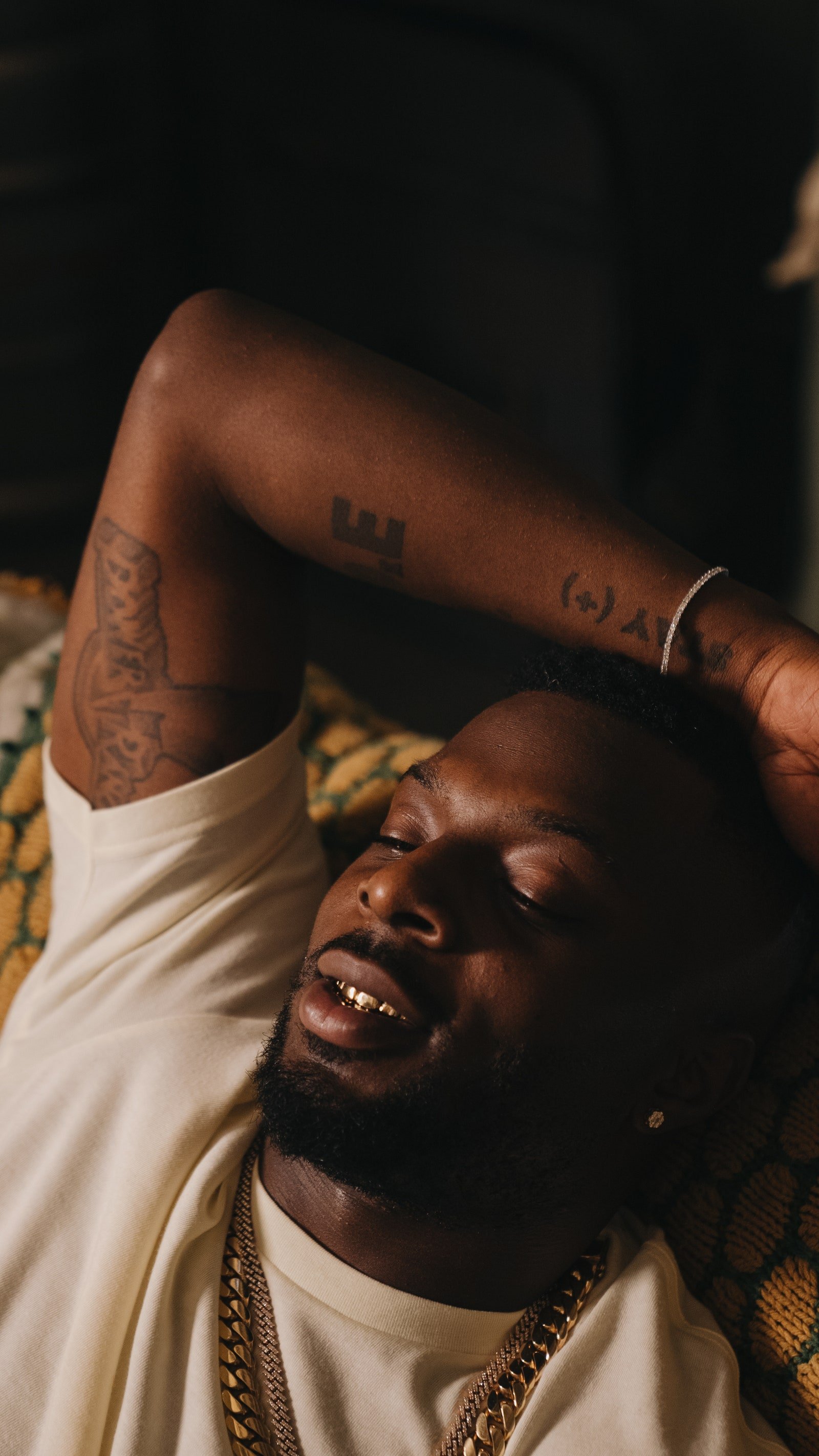 Isaiah Rashad