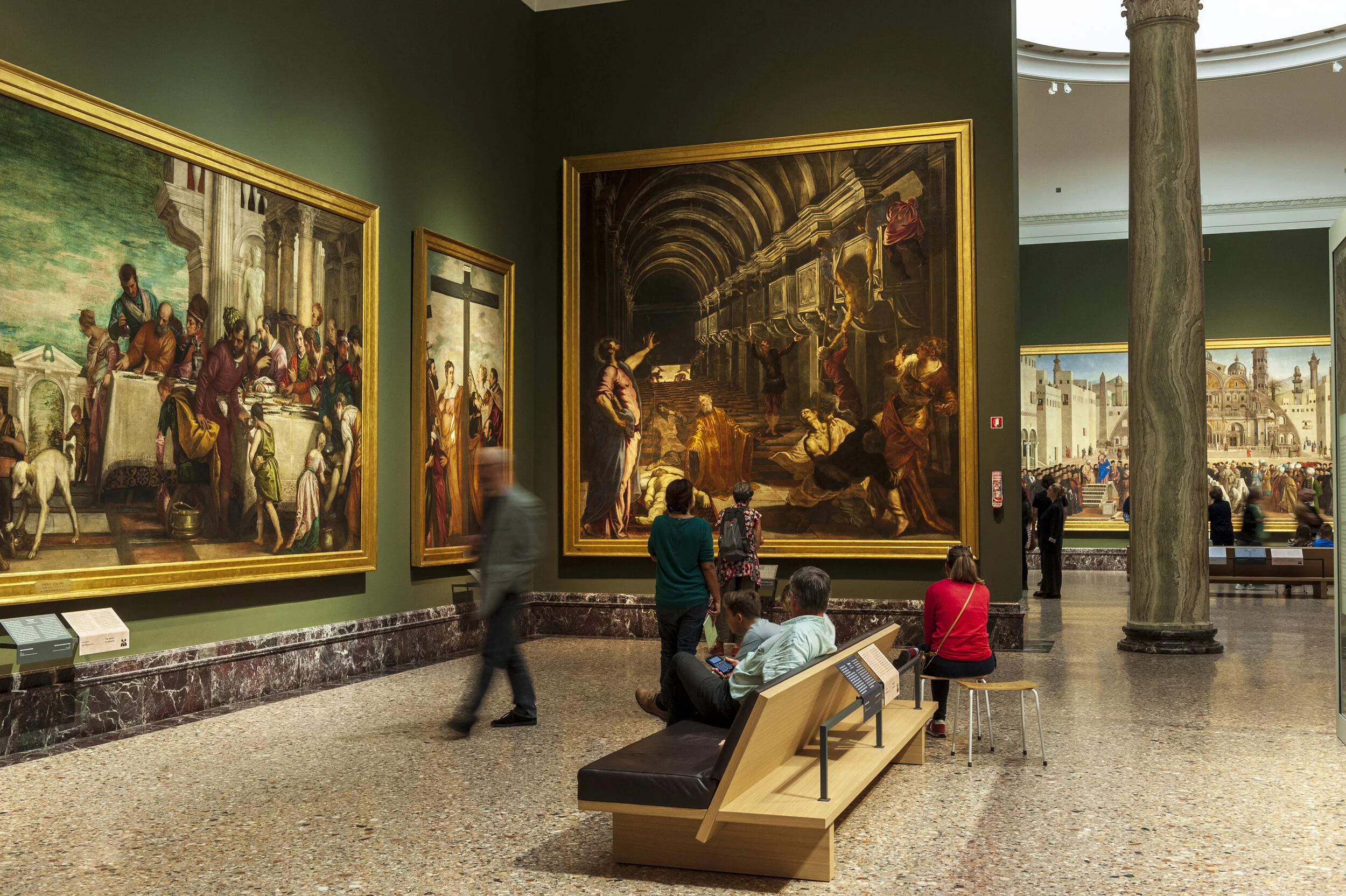 Inside Pinacoteca di Brera_Brera district  (1).JPG