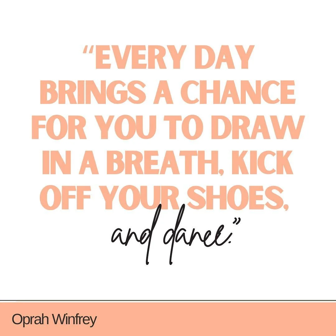 We hope 2023 brings you plenty of chances to dance 🪩 #dance #dancequote #danceinspo #dancewisdom