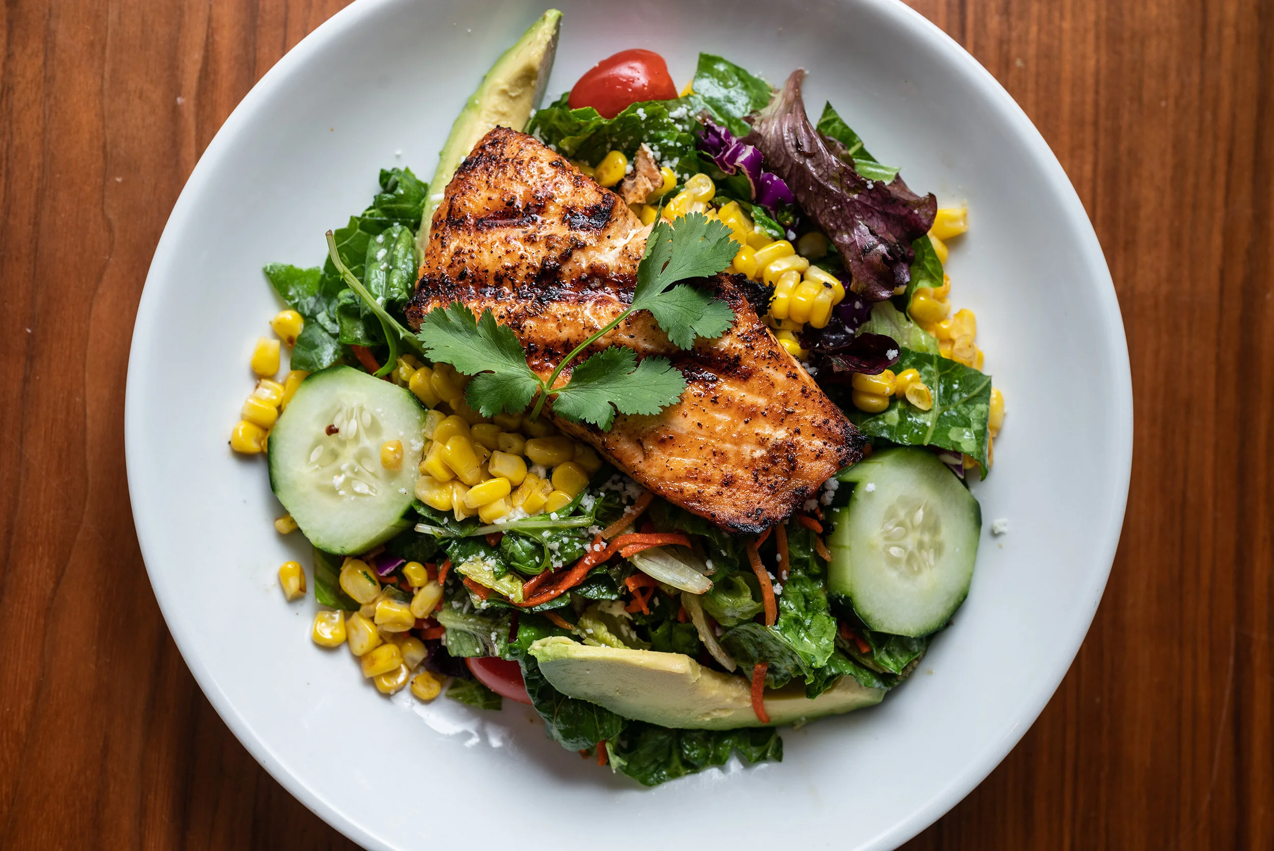 Richardson — Mena’s Grill