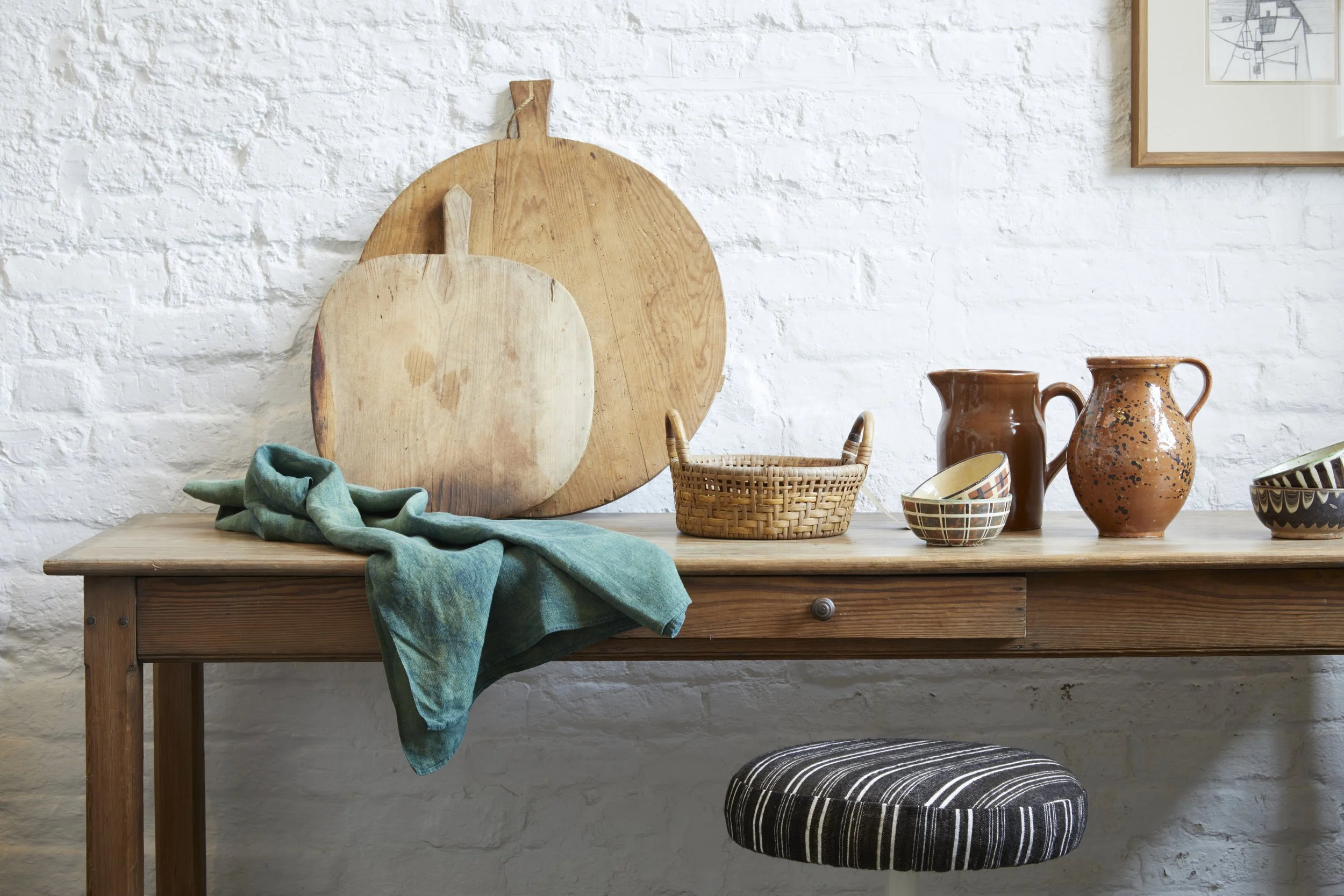 About — SOAP & SALVATION