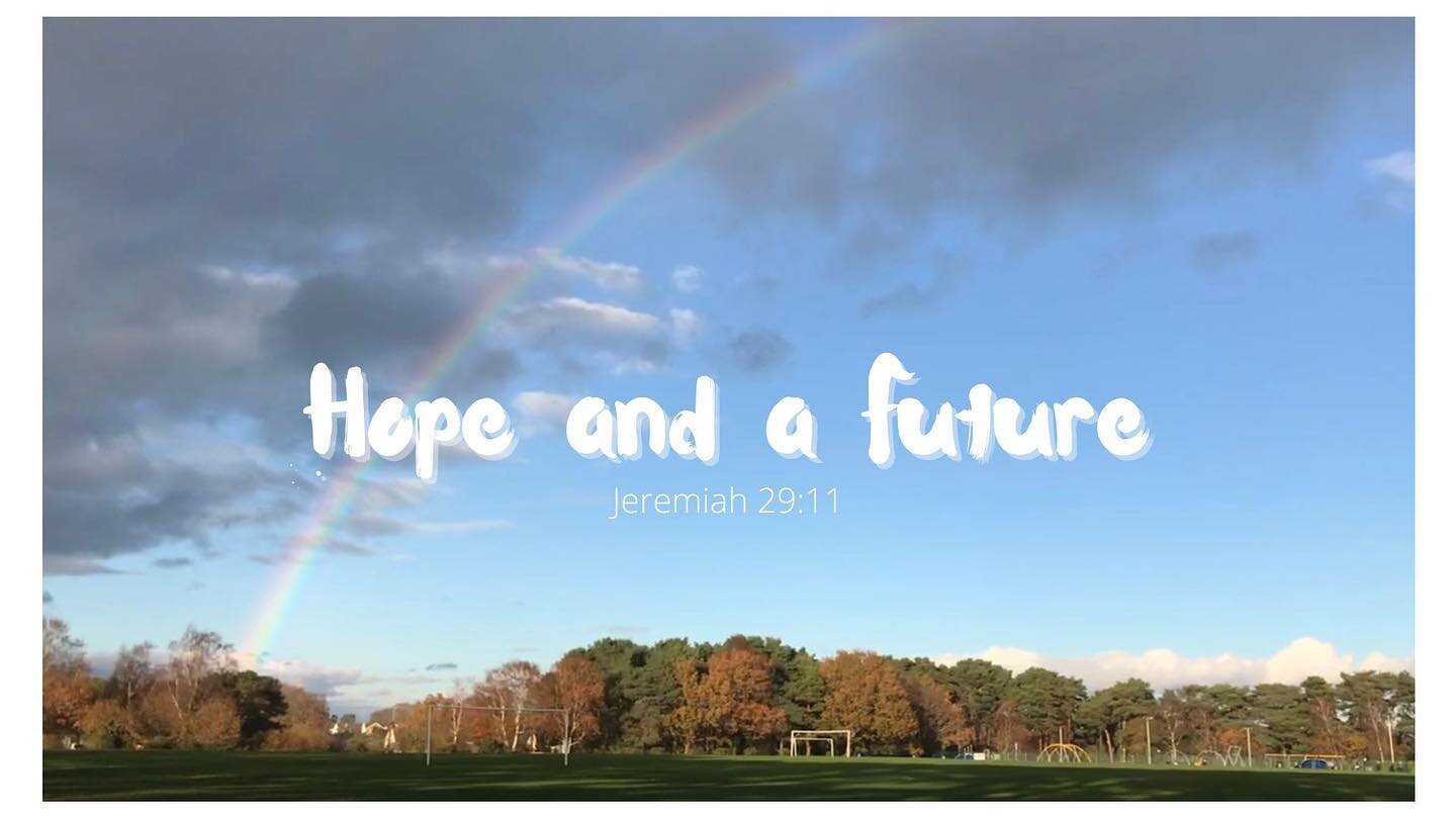 We're thinking of and praying for everyone receiving GCSE results today. 

&quot;For I know the plans I have for you,&rdquo; declares the Lord, &ldquo;plans to prosper you and not to harm you, plans to give you hope and a future.&quot;
(Jeremiah 29:1