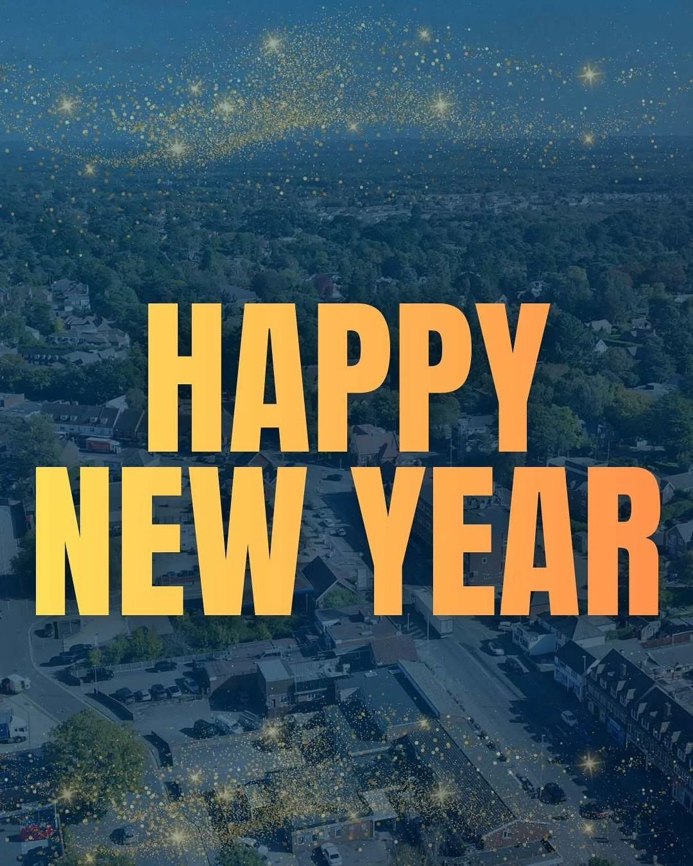 Happy New Year! ✨ 
'Now to him who is able to do immeasurably more than all we ask or imagine, according to his power that is at work within us, to him be glory in the church and in Christ Jesus throughout all generations, for ever and ever! Amen.'🔥