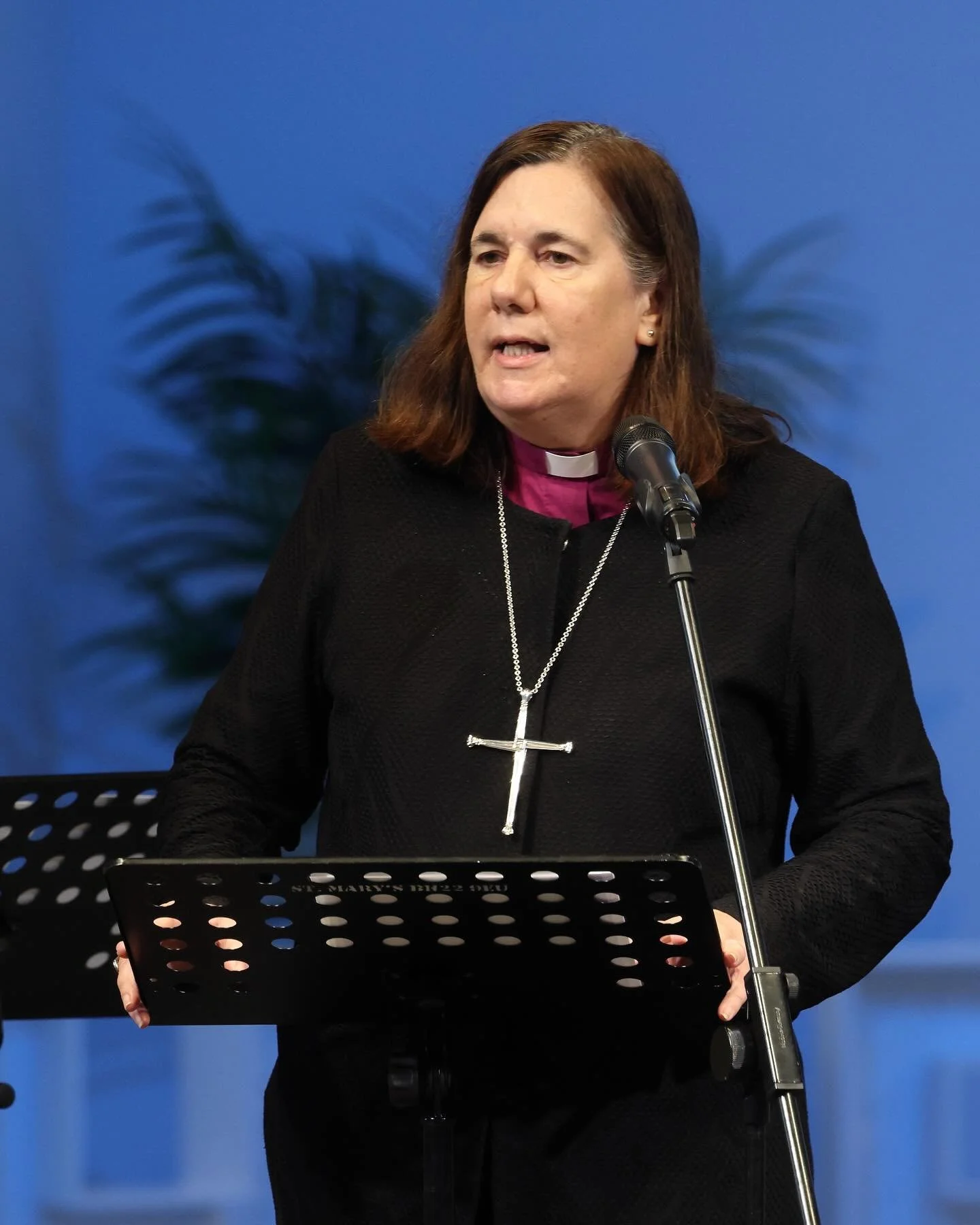 Sundays are the best! 🙌 
It was great to have Bishop Karen with us on Sunday - and to be reunited with old friends - as we prayed over and dedicated the newly refurbished worship space. 

"See, I am doing a new thing! Now it springs up; do you 