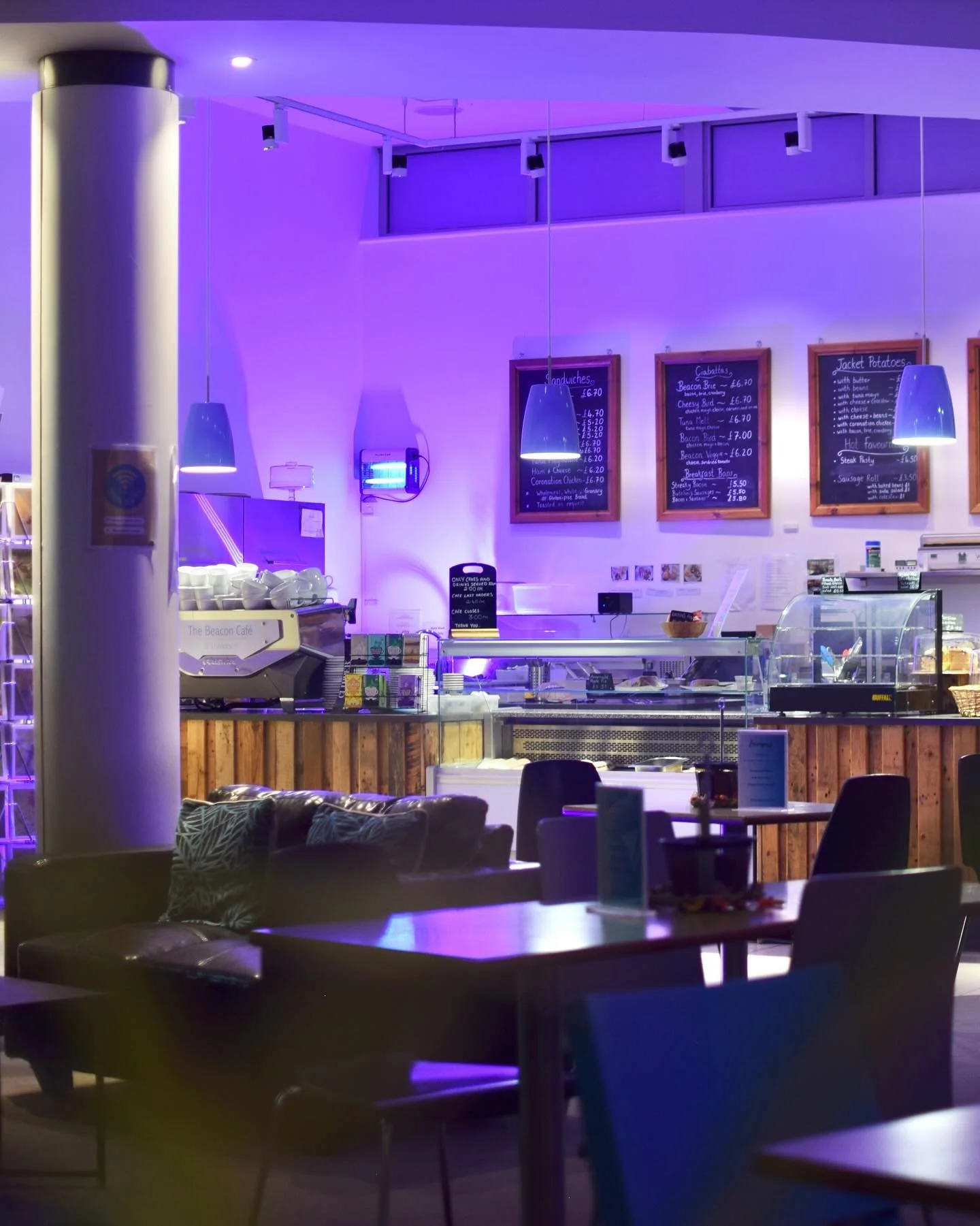 Young Adults kick off the new term tonight at 7pm at the Beacon Cafe! If you're 18-30s, you would be so welcome to come along! 

It's a great place to connect with others, grow in faith, bring your questions and have some fun! And food. There's alway