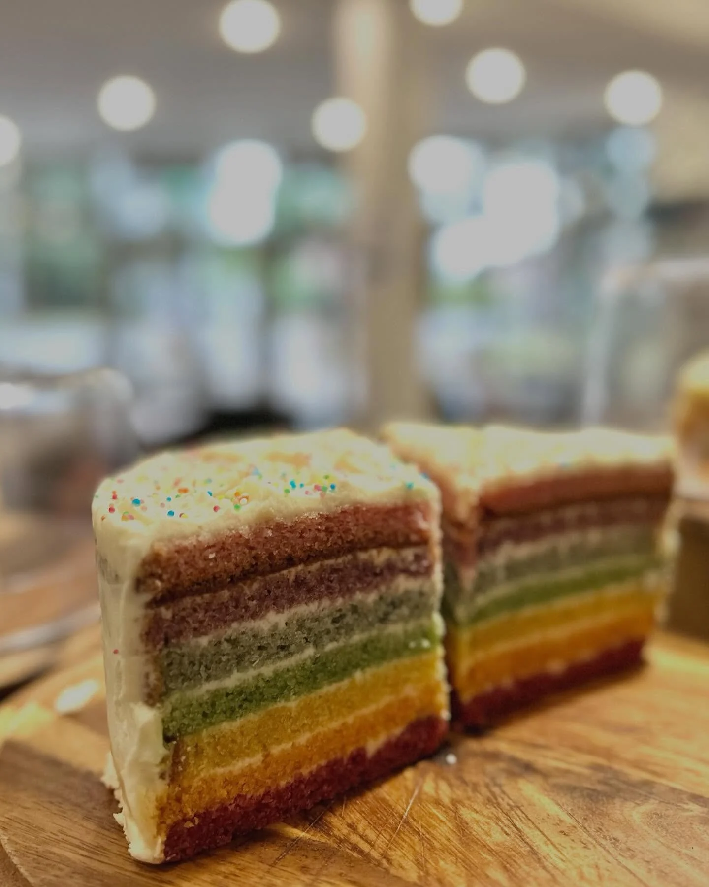 The week in cakes 😋 

The Beacon Cafe is open Monday-Friday 9am-3pm and Tuesdays 9am-4pm. See you there for cake! 😁