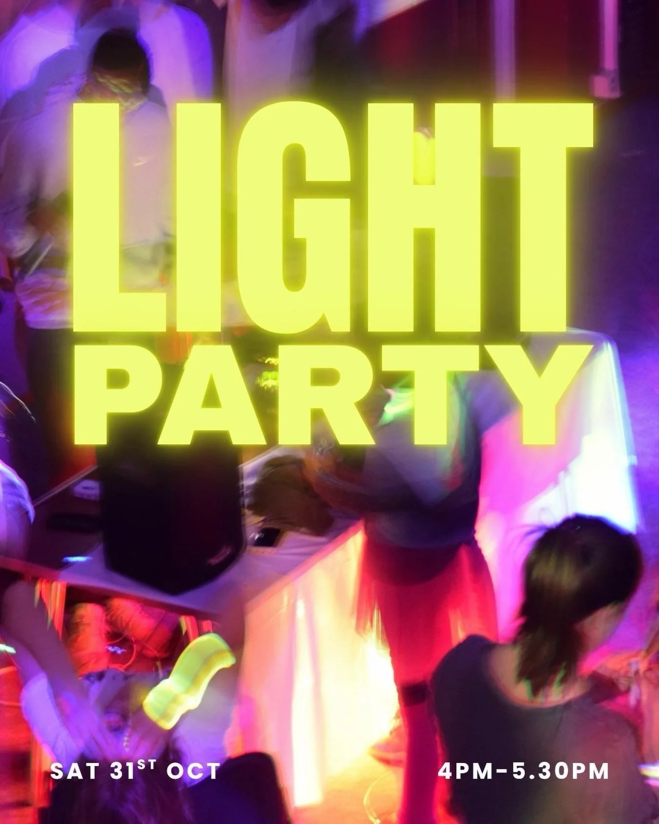 We can't wait for the Light Party! 🥳 
There's going to be loads of fun games and activities, crafts, music, hot dogs and goodie bags! Light Party tickets are now available to book here: 
https://stmarysferndown.churchsuite.com/events/tzxi7fox